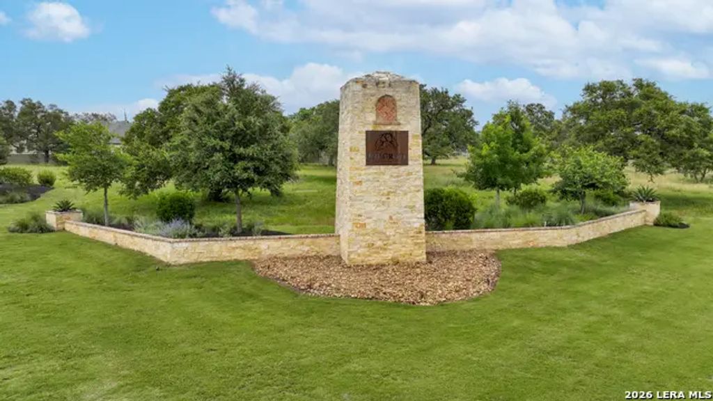1322 Trailhead, New Braunfels