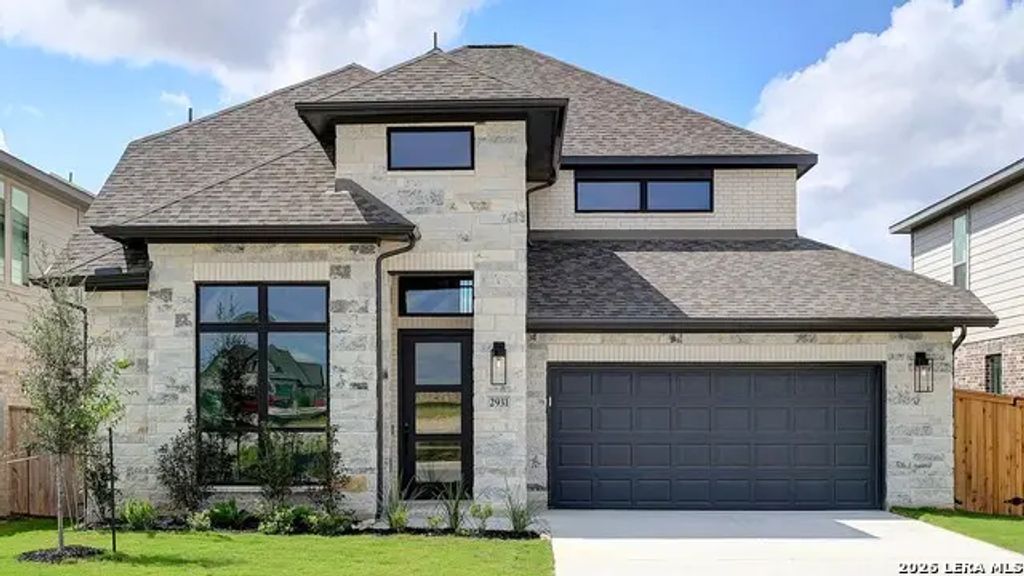 2931 Eagle Rise, San Antonio