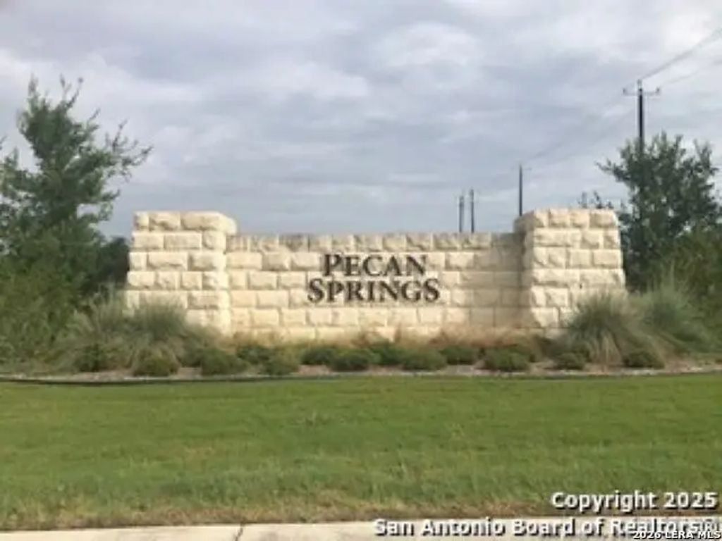 Rockwall Pt, Boerne