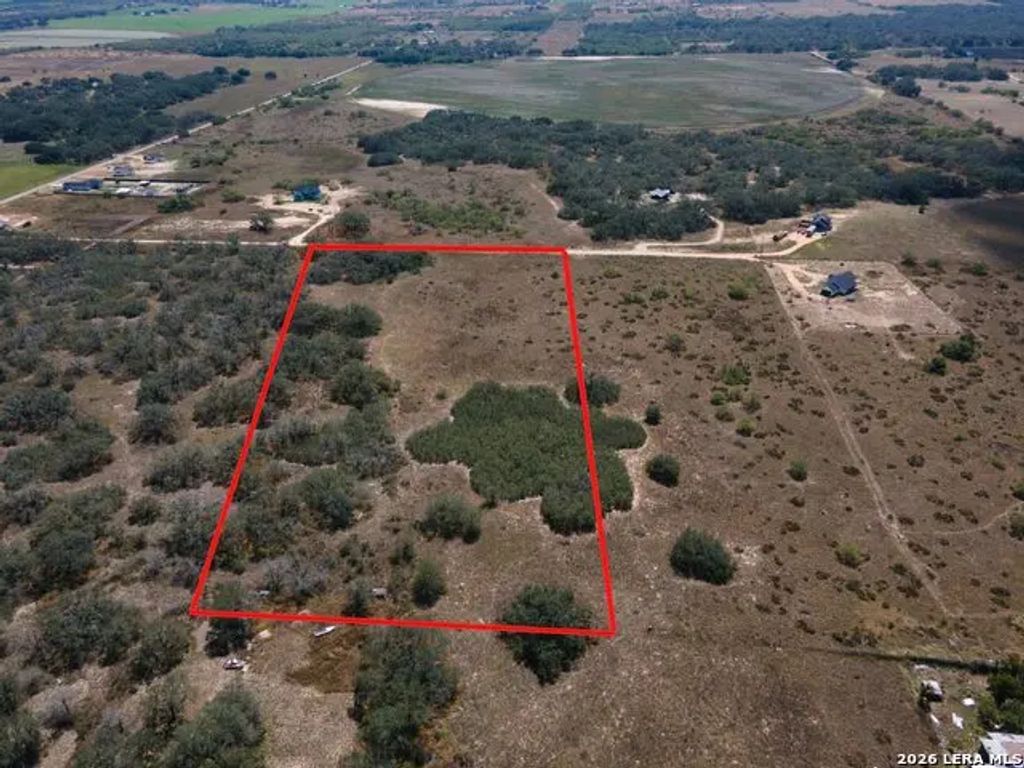 Tbd Tract 6 Pr Two A Ln, Poteet