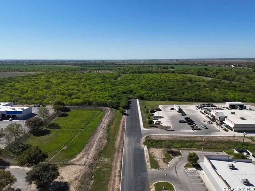 287 N 22nd, Hondo