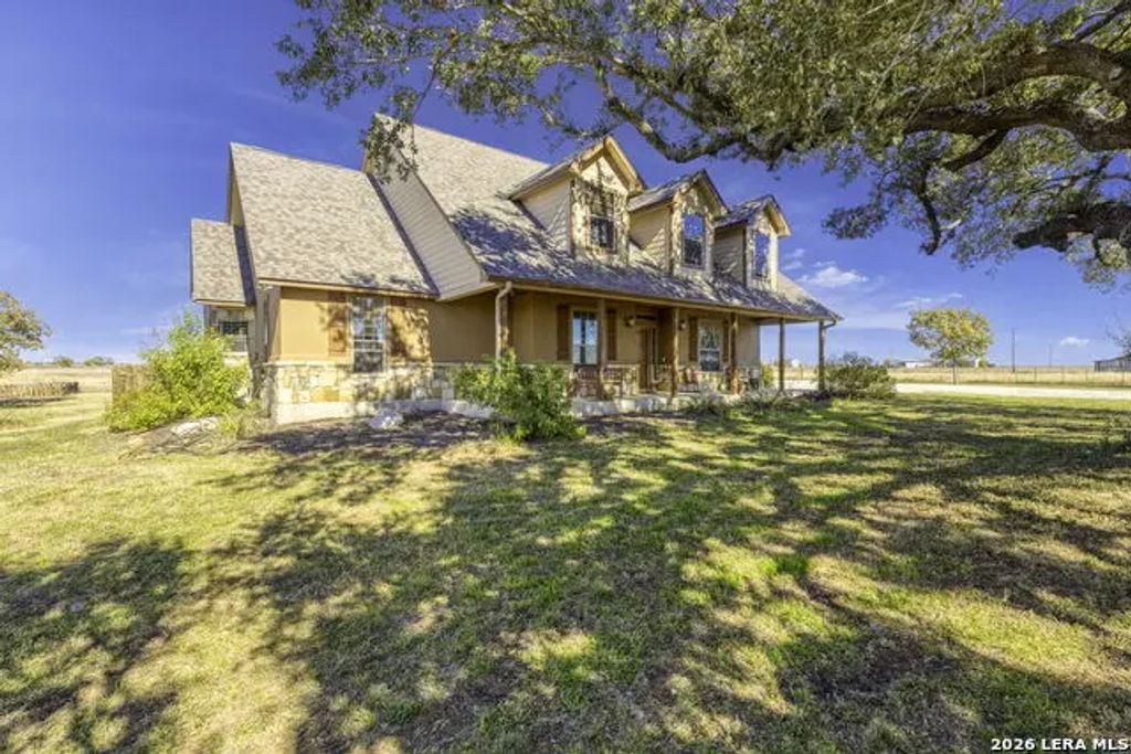 4680 Dreibrodt, San Marcos