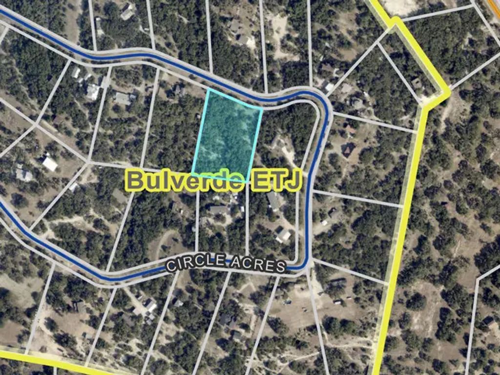 1430 Circle Acres, Bulverde