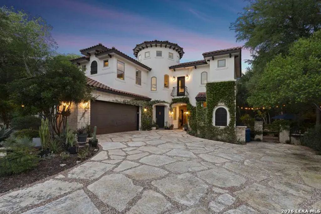 3002 Elm Creek Pl, San Antonio