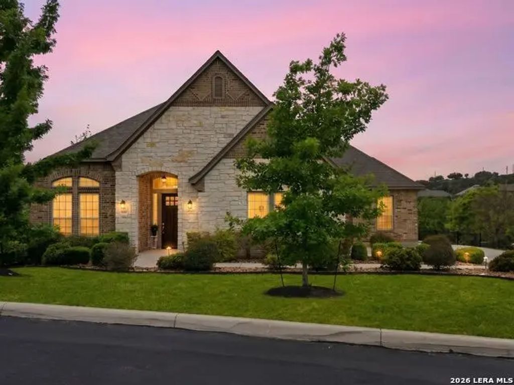 18003 Resort View, San Antonio