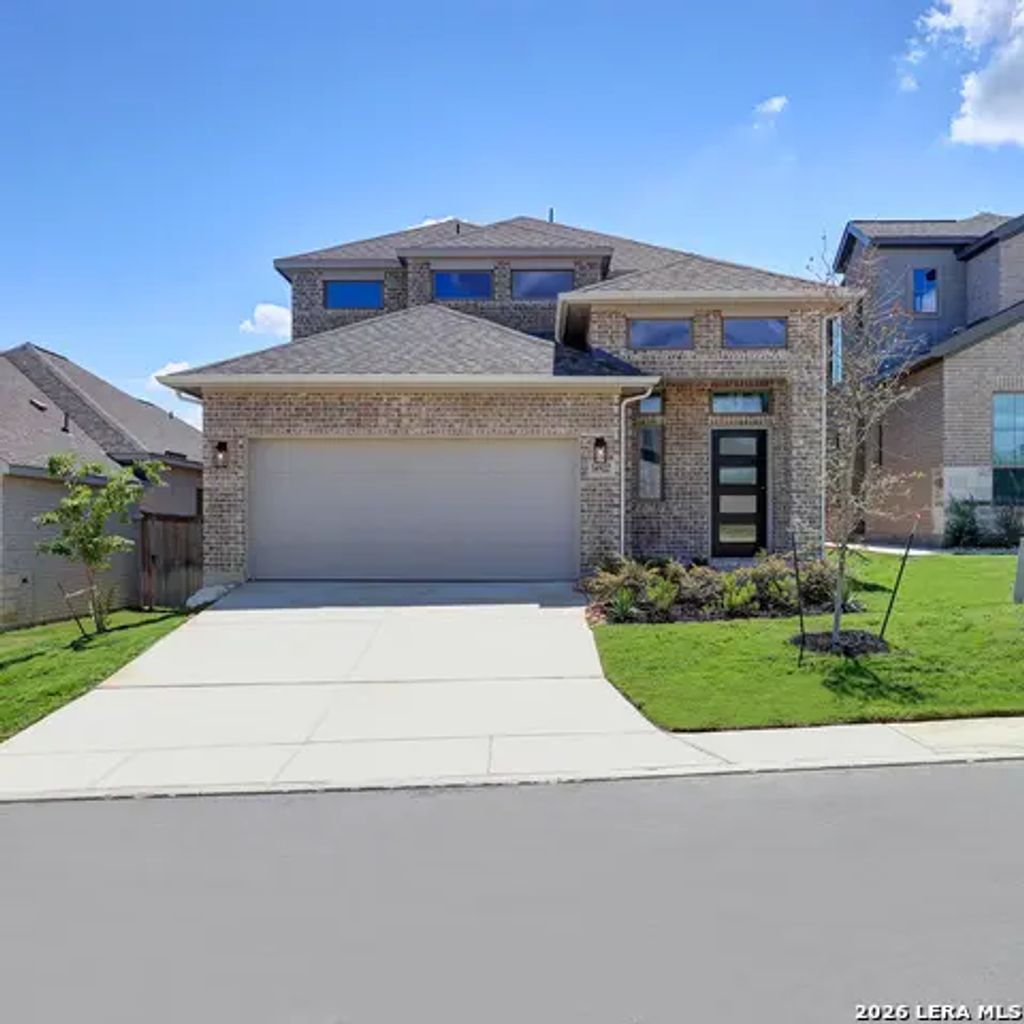14922 Faraway Meadow, San Antonio