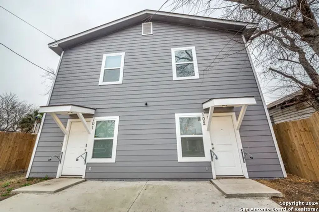 234 Gould St 102, San Antonio