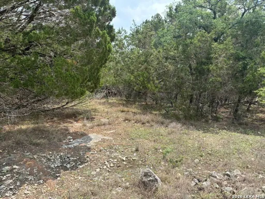 1268 Overbrook Lane, Spring Branch