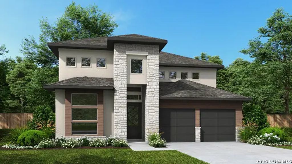 315 Canyon Path, San Antonio