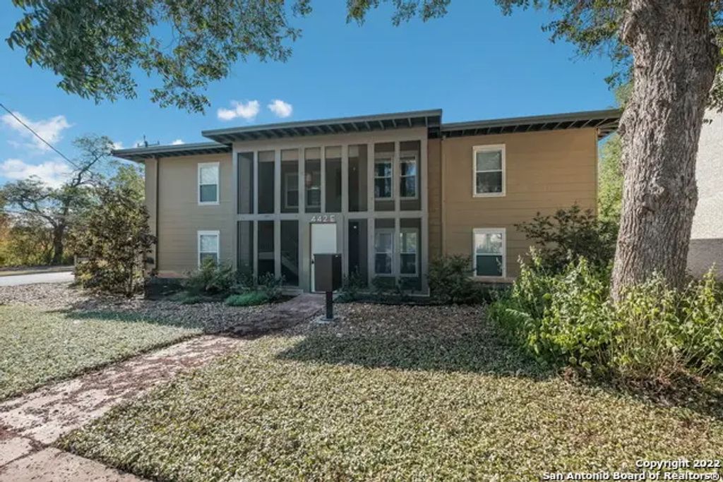 442 E Huisache Ave D, San Antonio