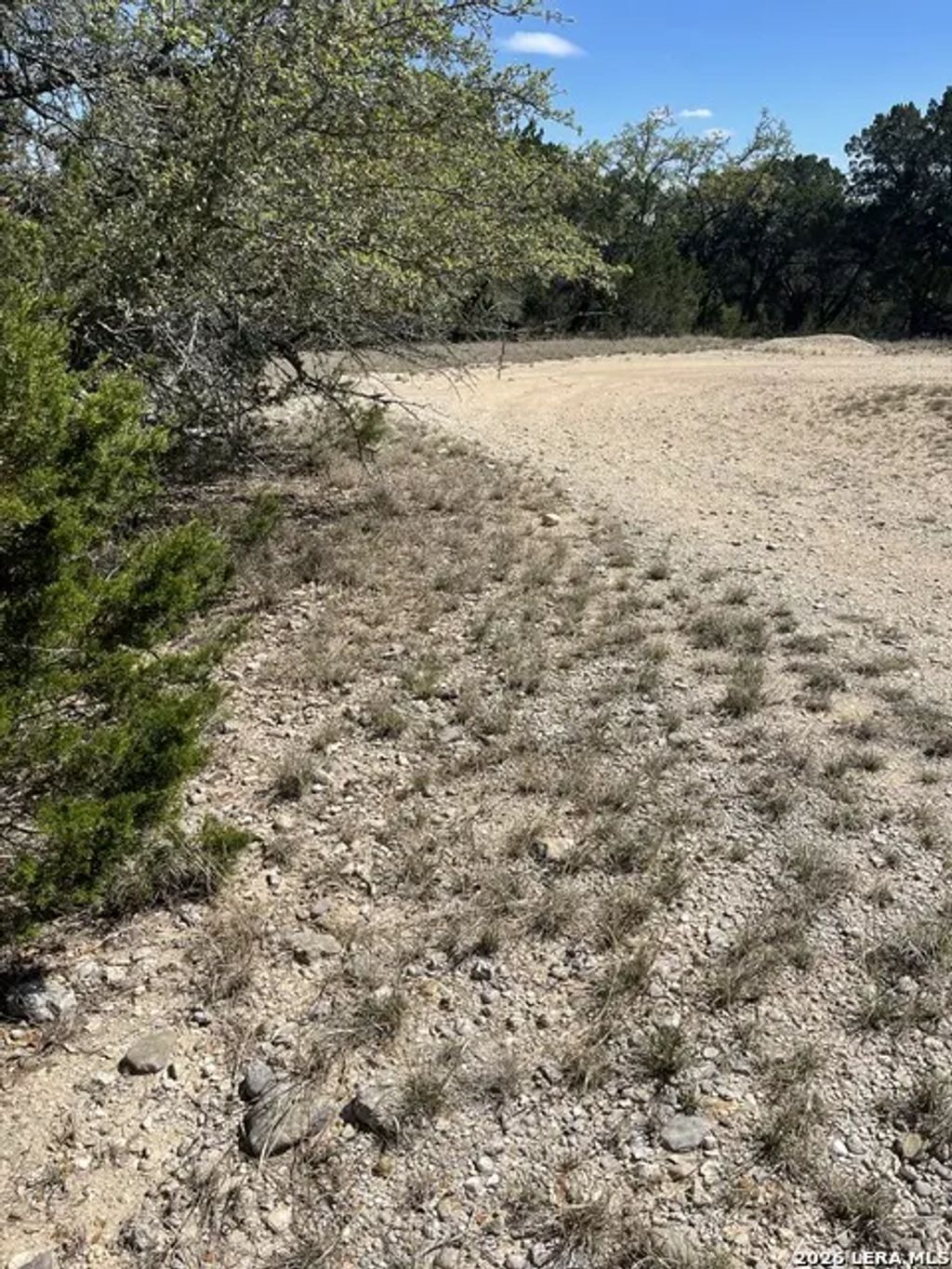 Lot 161 Bluff View Circle, Bandera
