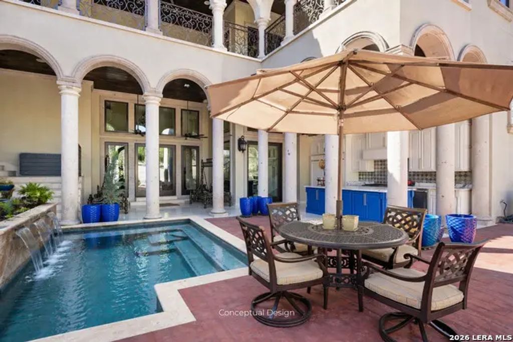 11 Vineyard Dr., San Antonio