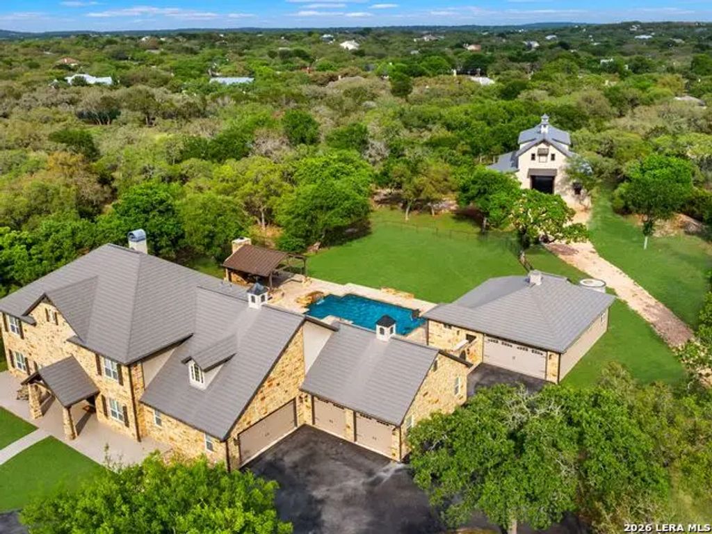 103 S Cibolo Hollow, Fair Oaks Ranch