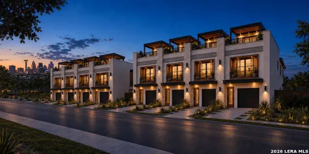 1419 Denver, San Antonio