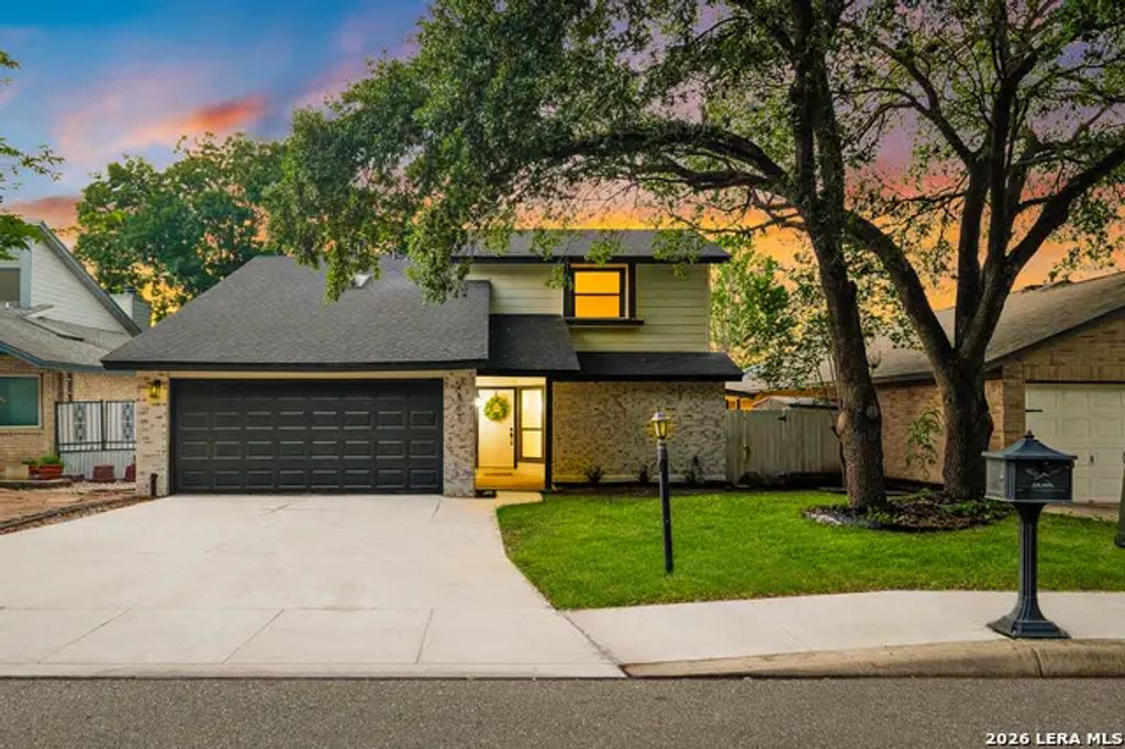 4367 Hilton Head St, San Antonio