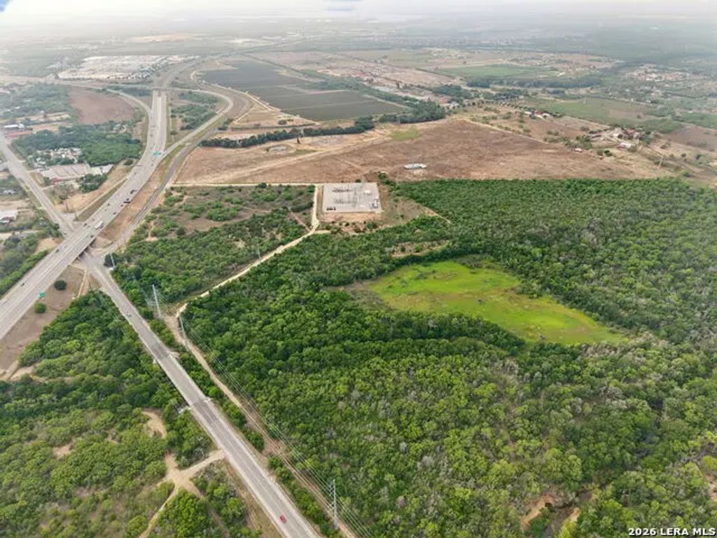 Tbd S Ih 37, San Antonio