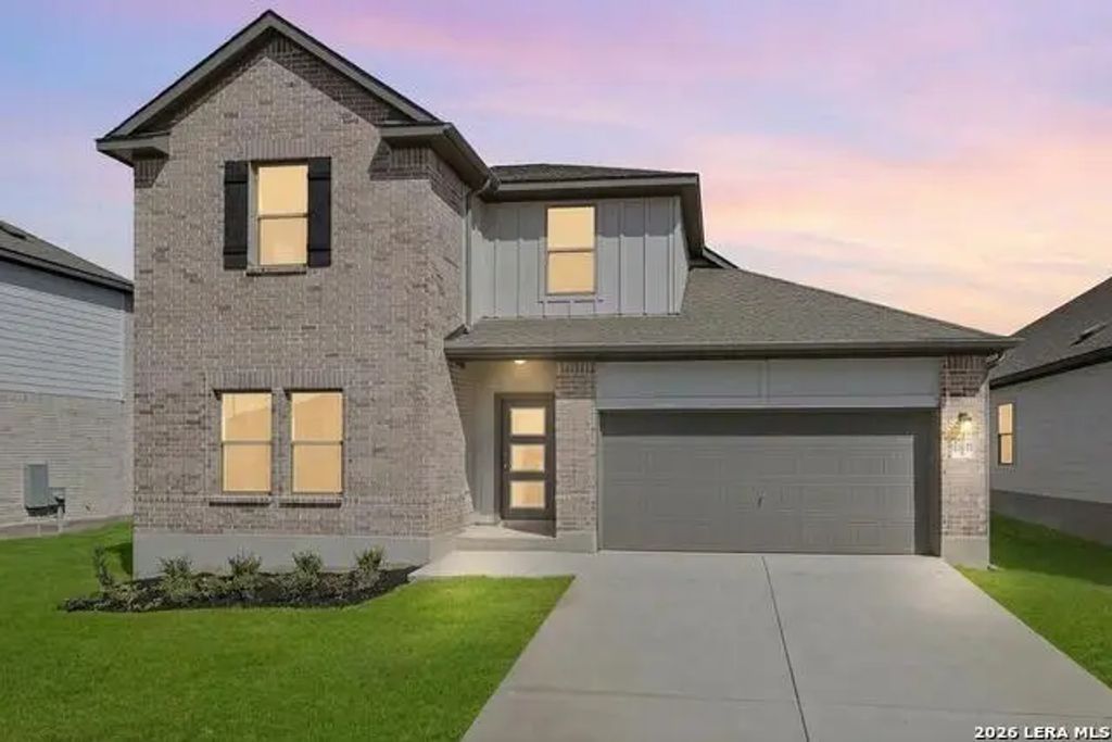 15611 Doublecreek Drive, San Antonio
