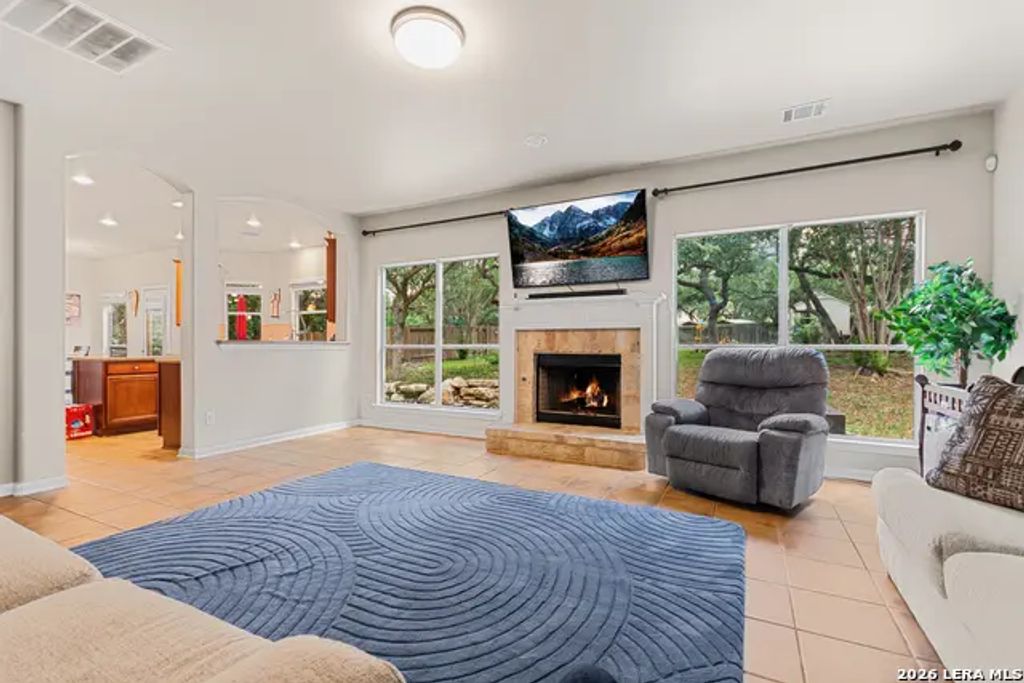 3319 Roan Vly, San Antonio