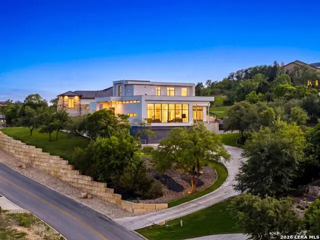10015 Ivory Canyon, San Antonio
