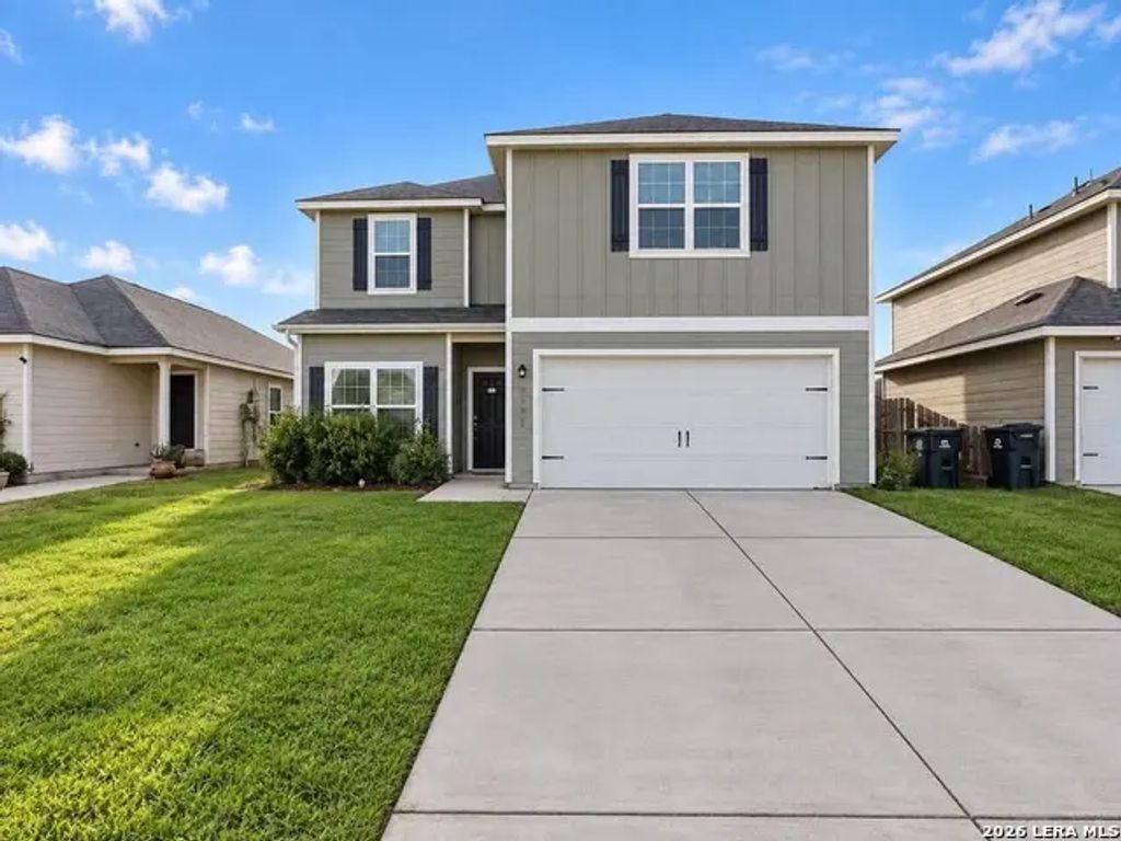 7330 Sharma Valley, San Antonio