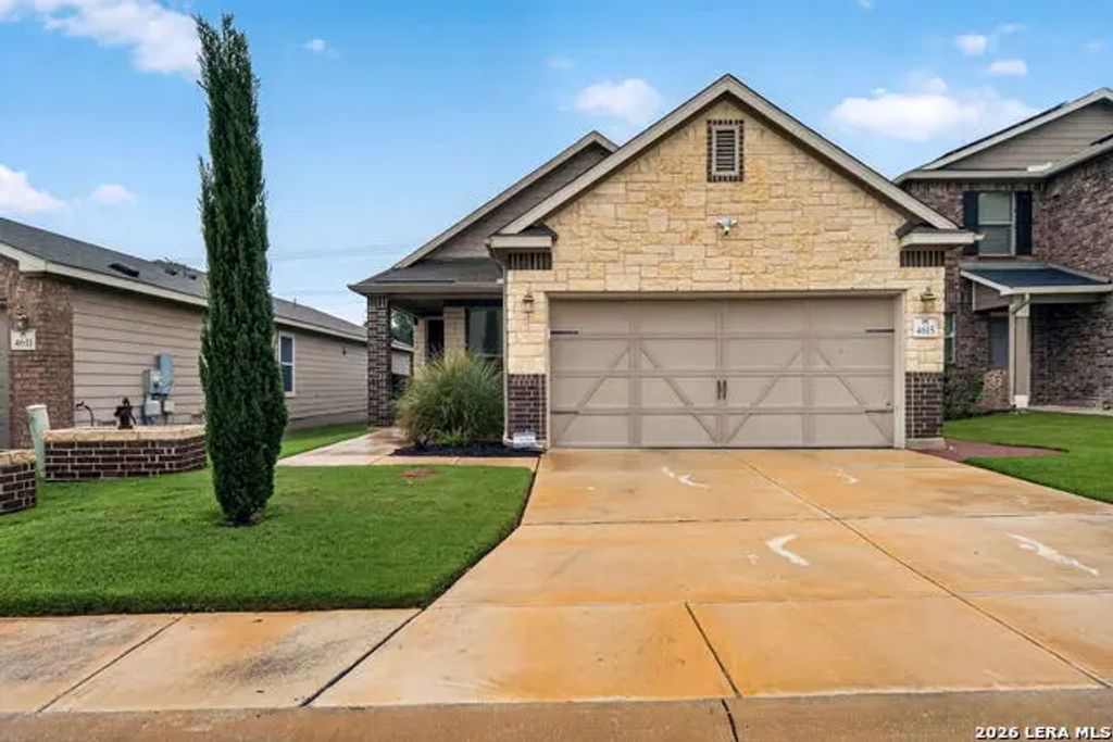 4615 Trevor Way, San Antonio