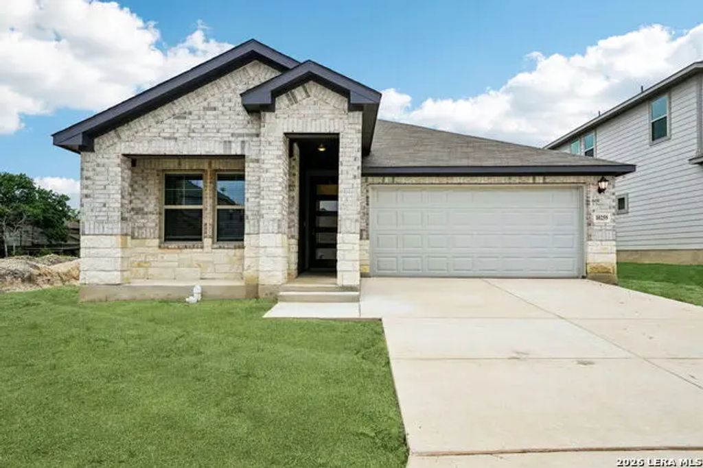 10259 King Robert, San Antonio