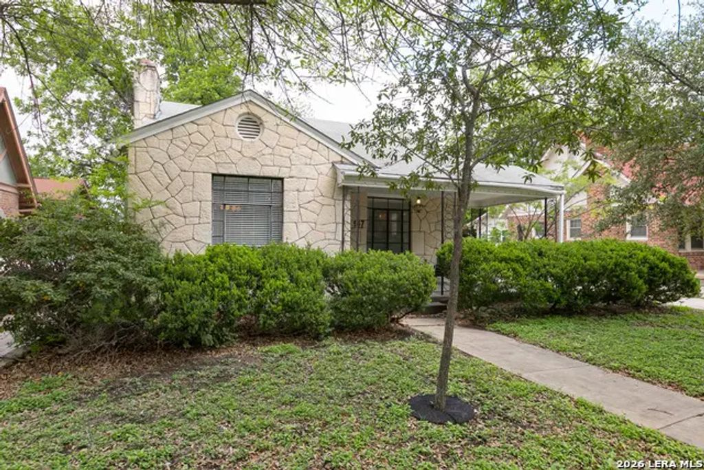 147 North Dr, San Antonio