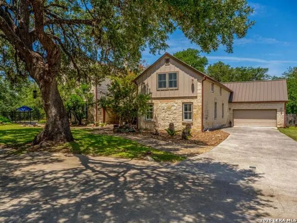 7715 And 7725 Sweetwind Cir, Boerne