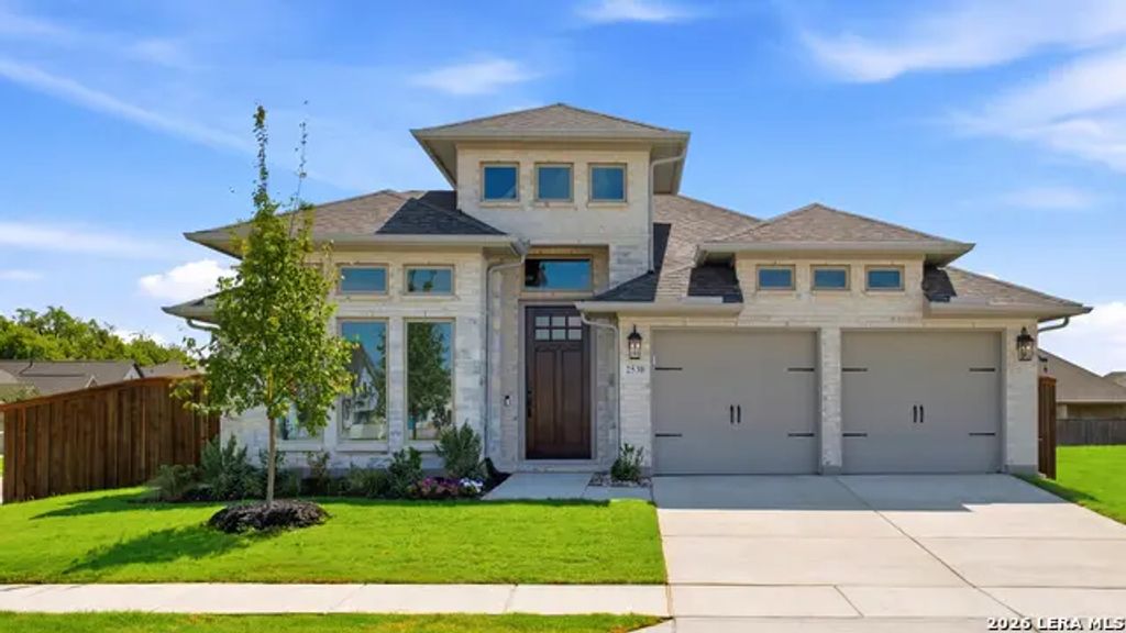 19 Enia Cir, San Antonio
