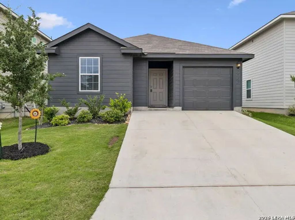 5343 Trinity Run, San Antonio