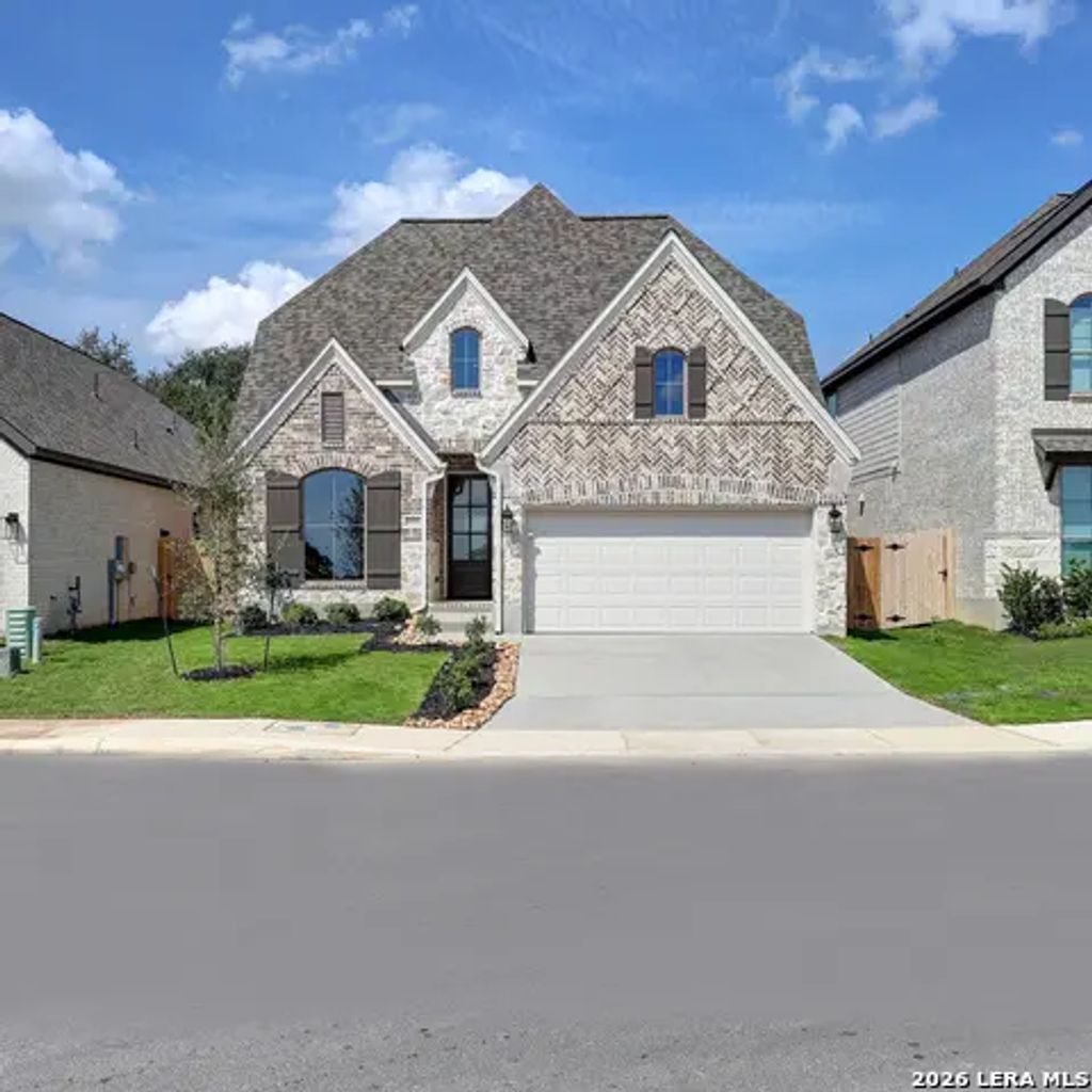 10203 Belle Parkway, San Antonio