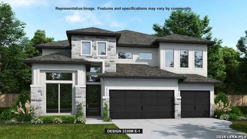 119 Kramm Trail, Cibolo