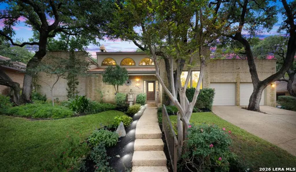 3531 Hunters Sound St, San Antonio