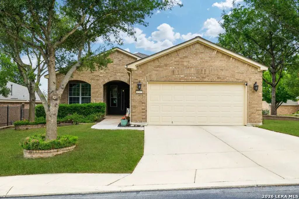 4202 Black Rock, San Antonio