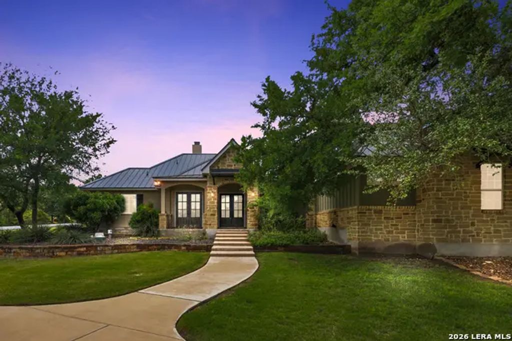 2607 Kangaroo, New Braunfels