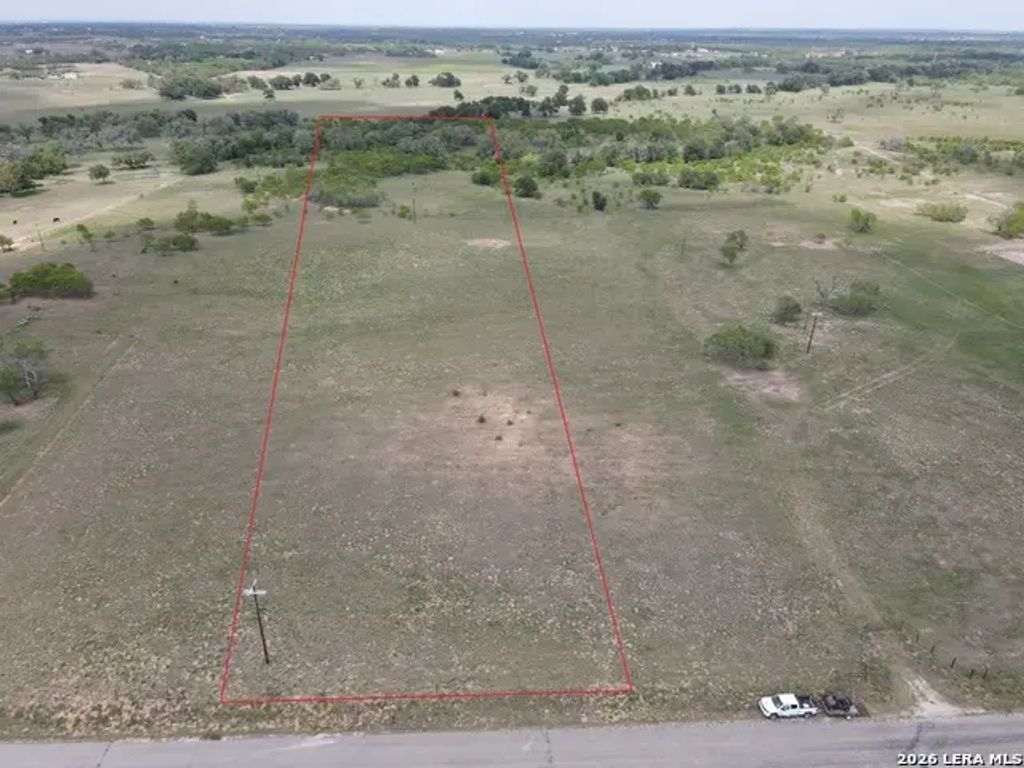 1110 Hartfield Road, Seguin