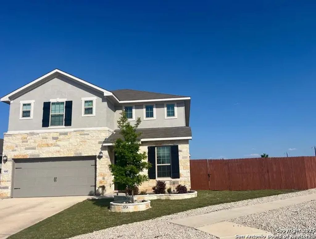 9102 Novacek Blvd, San Antonio