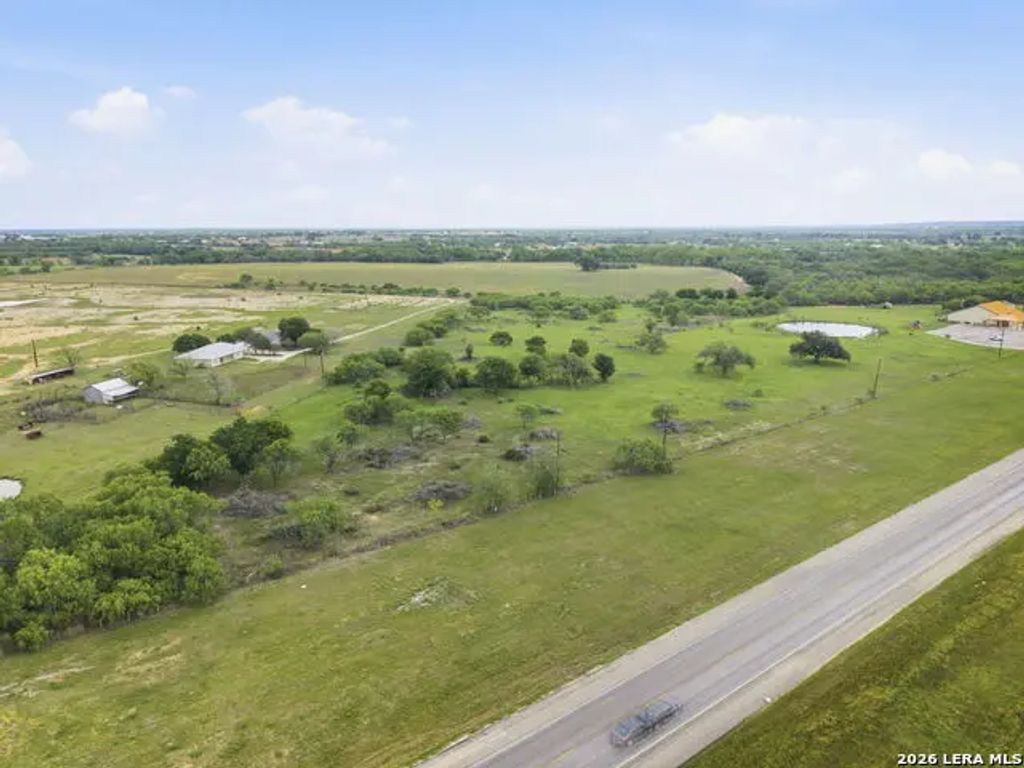 1764 E Loop 1604 S, Adkins