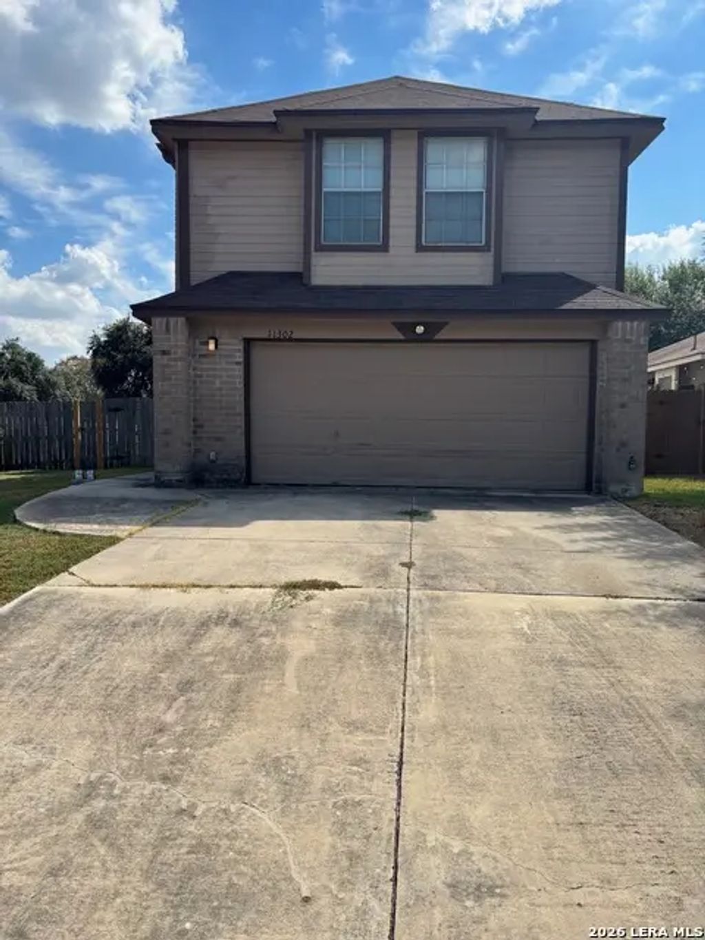 11302 Cache Path, San Antonio