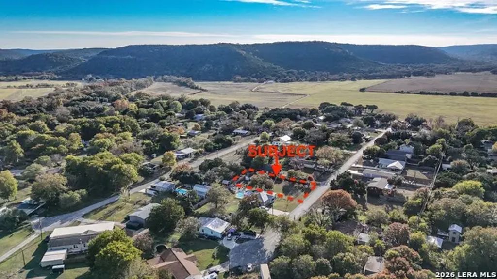 1110-1118 Peach Tree, New Braunfels