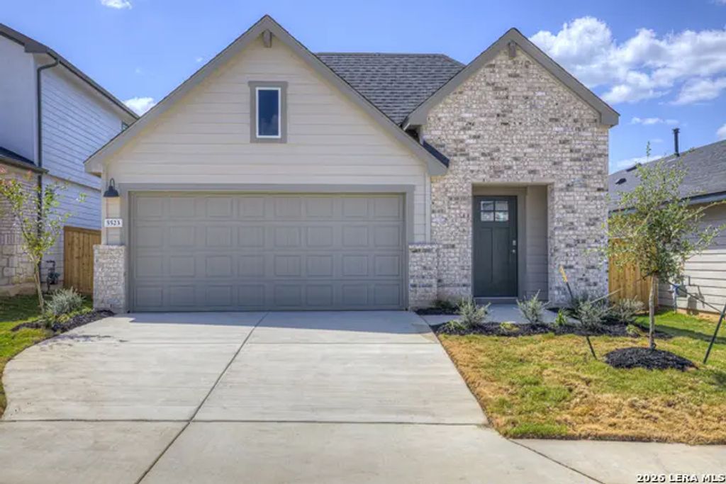 5523 Eula Lane, New Braunfels