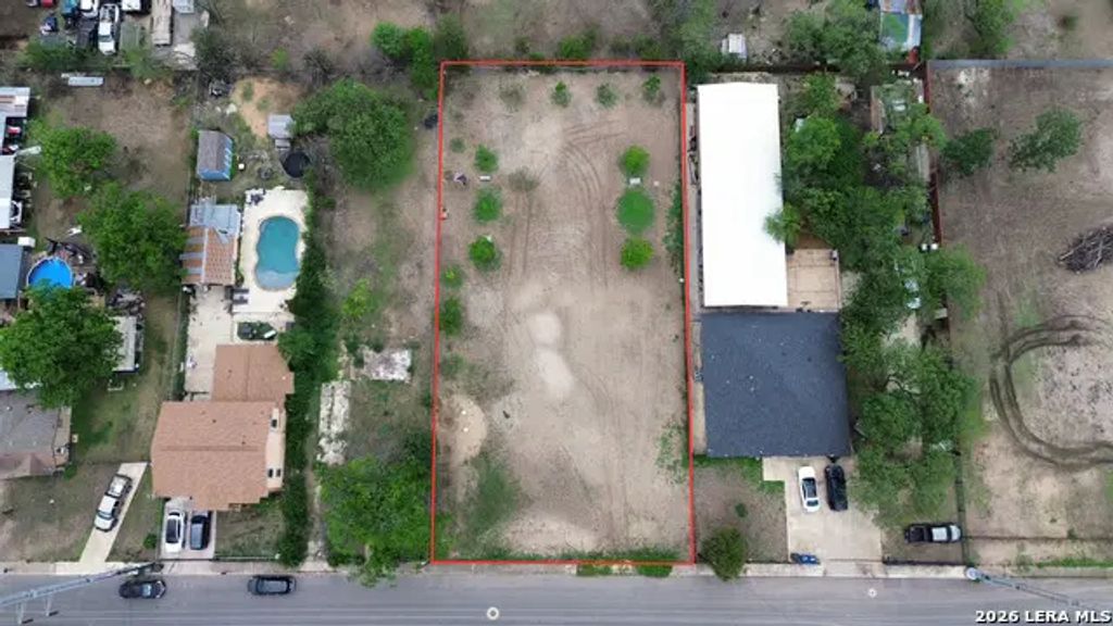 1269 Sw 35th, San Antonio