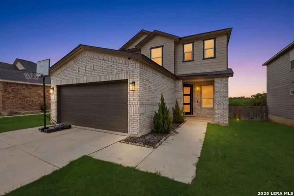 15743 Selene View, San Antonio