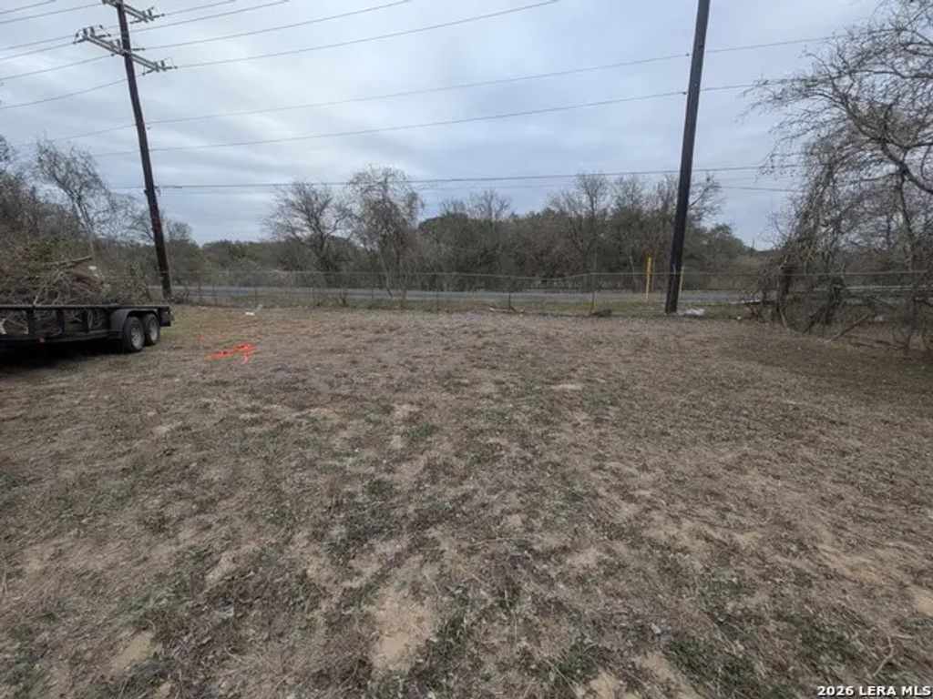 23460 Sherry, San Antonio