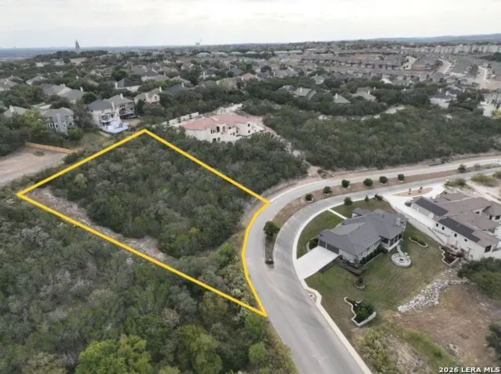 542 Winding Ravine, San Antonio