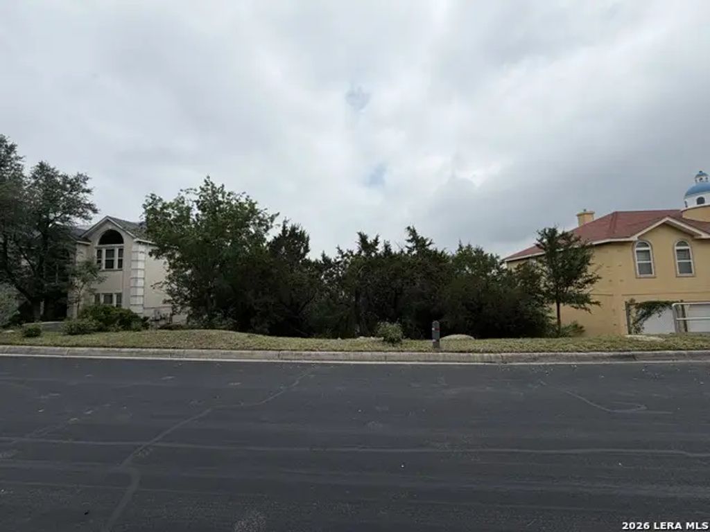 6515 Buffalo Hls, San Antonio