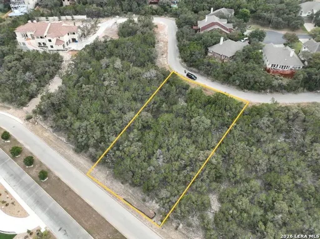 518 Winding Ravine, San Antonio