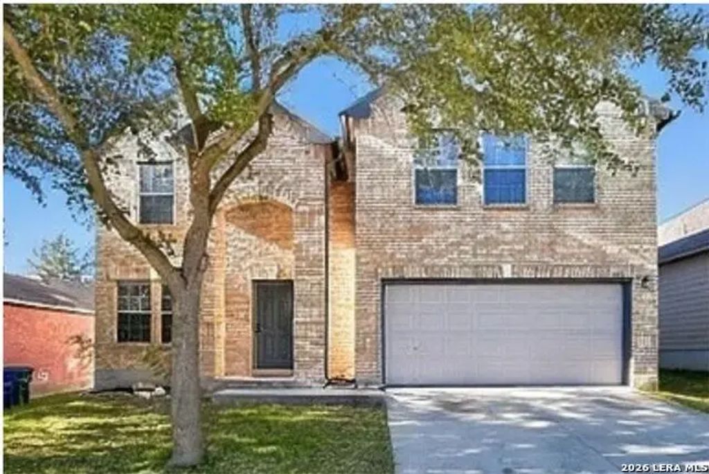 535 Gable Point, San Antonio