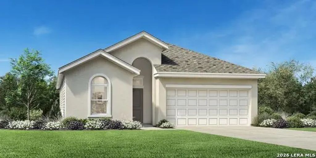 2985 Aurora, New Braunfels