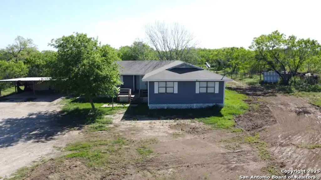 18234 Benton City Rd, Von Ormy